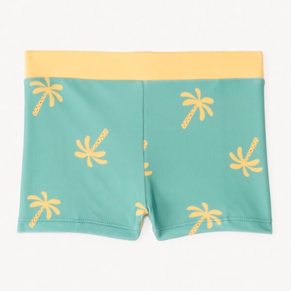 SWIM SHORTS
