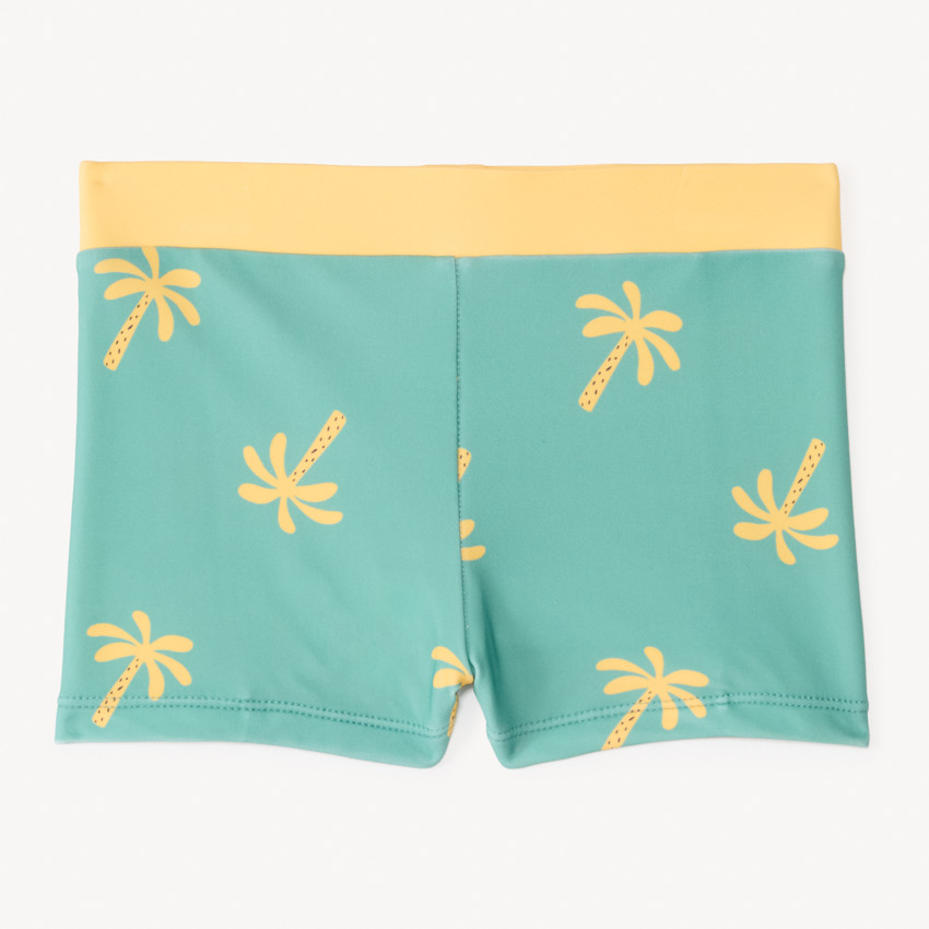 SWIM SHORTS