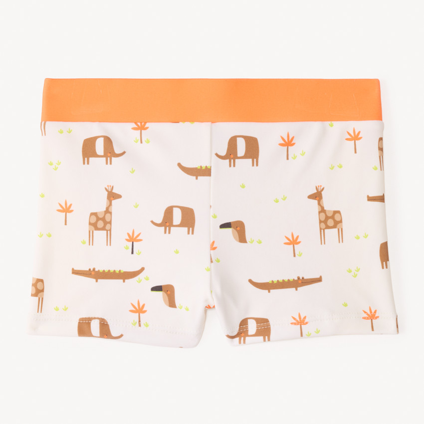 SWIM SHORTS