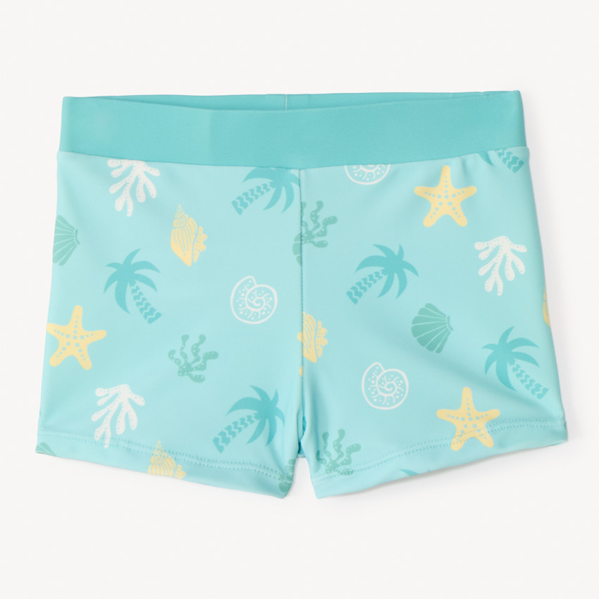 SWIM SHORTS