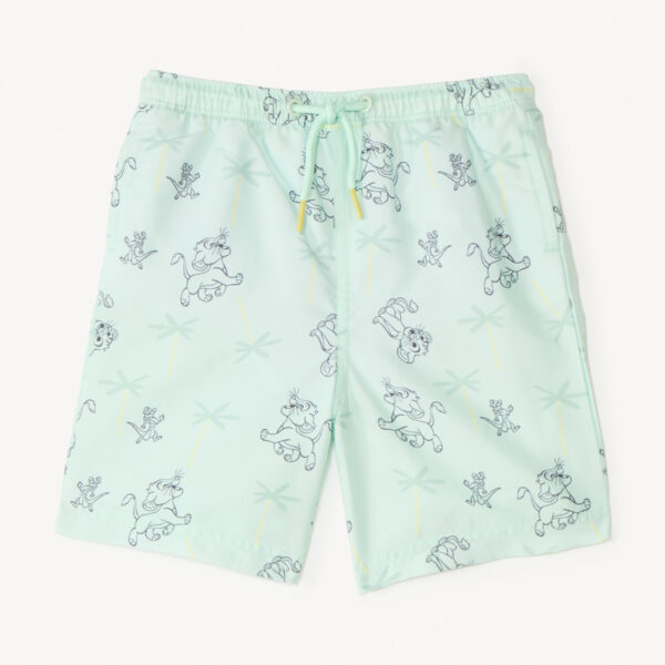 SWIM SHORTS
