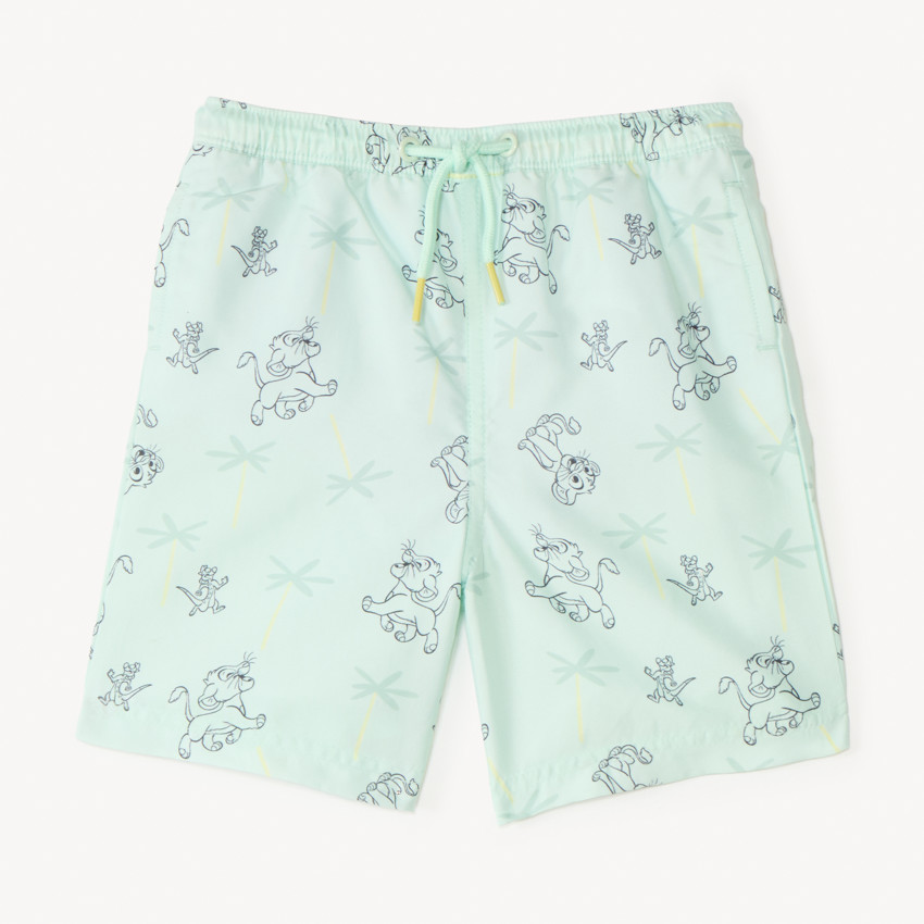 SWIM SHORTS