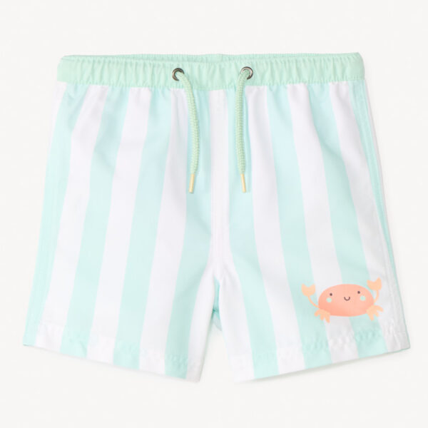 SWIM SHORTS