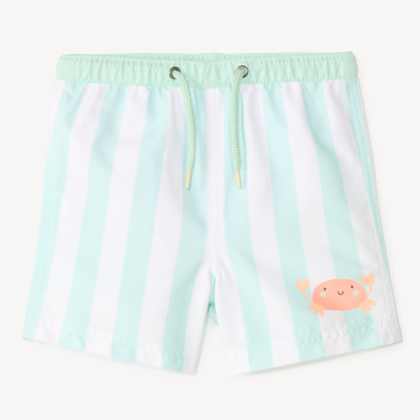 SWIM SHORTS