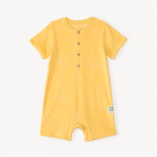 ROMPER