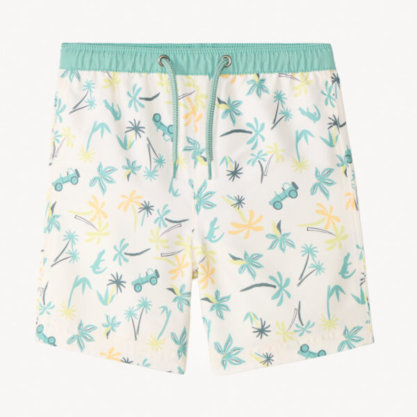 SWIM SHORTS