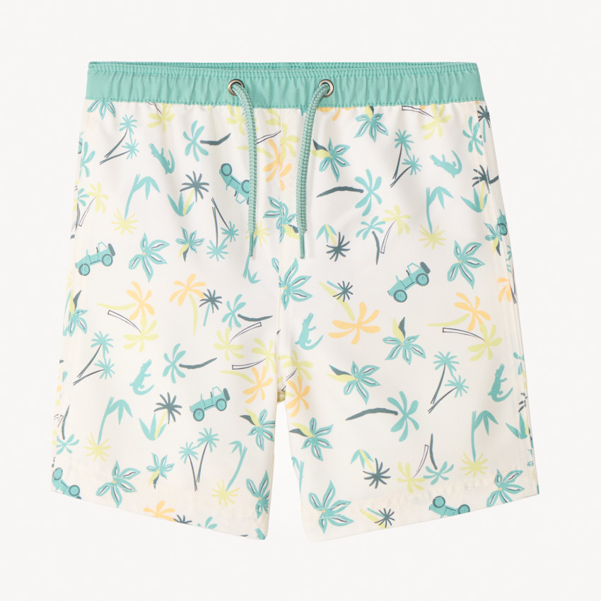 SWIM SHORTS