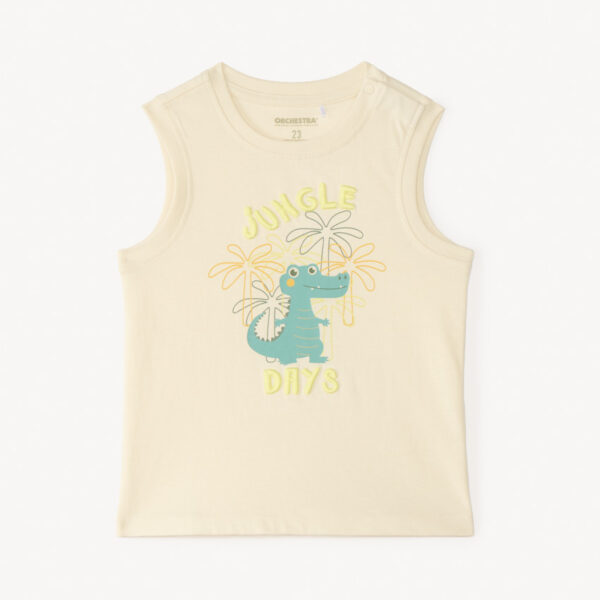 TANK TOPS