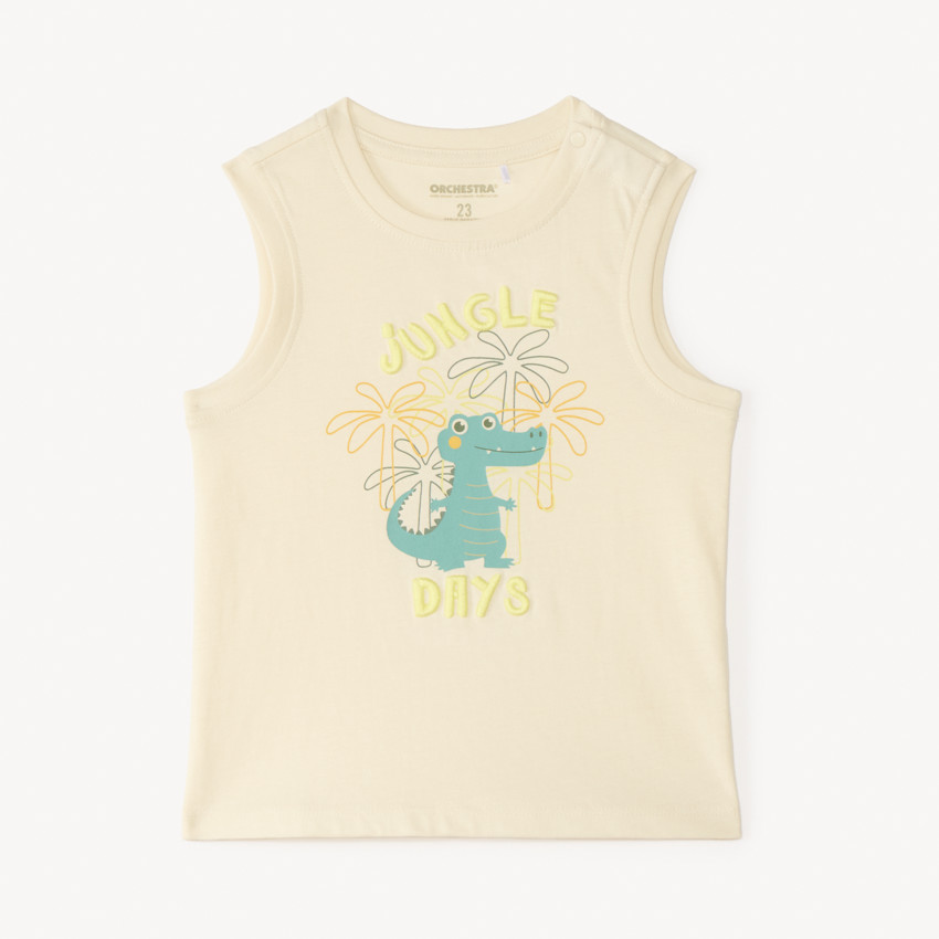 TANK TOPS