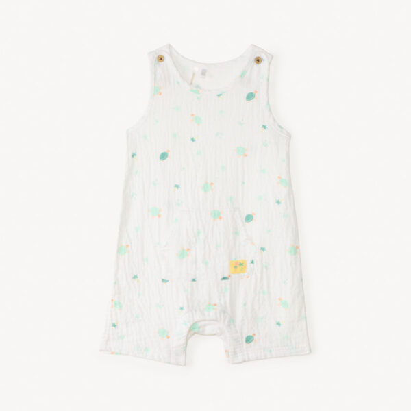 ROMPER