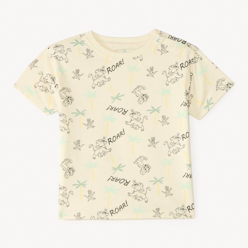 T-SHIRT