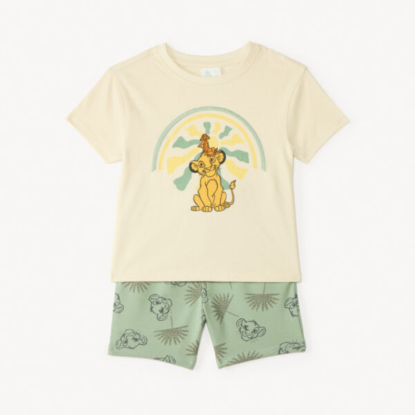 BEACH SET