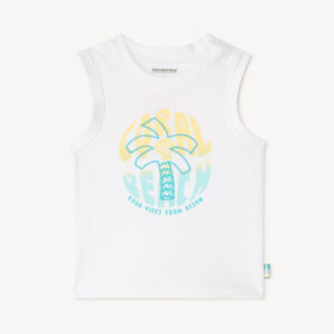 TANK TOPS