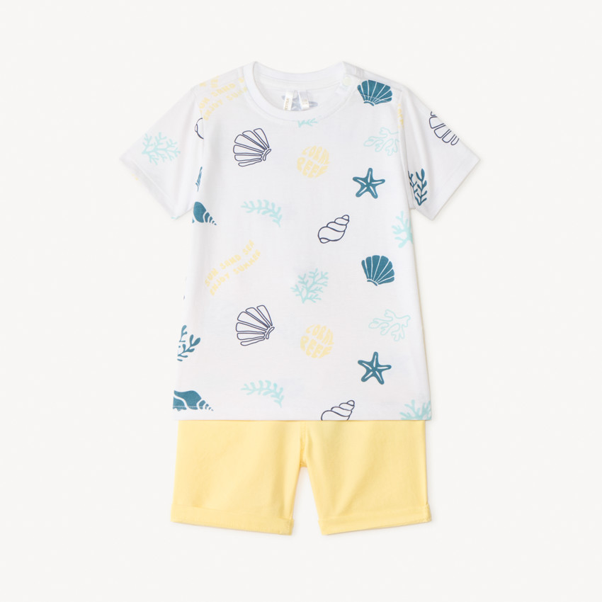 MATCHING SETS