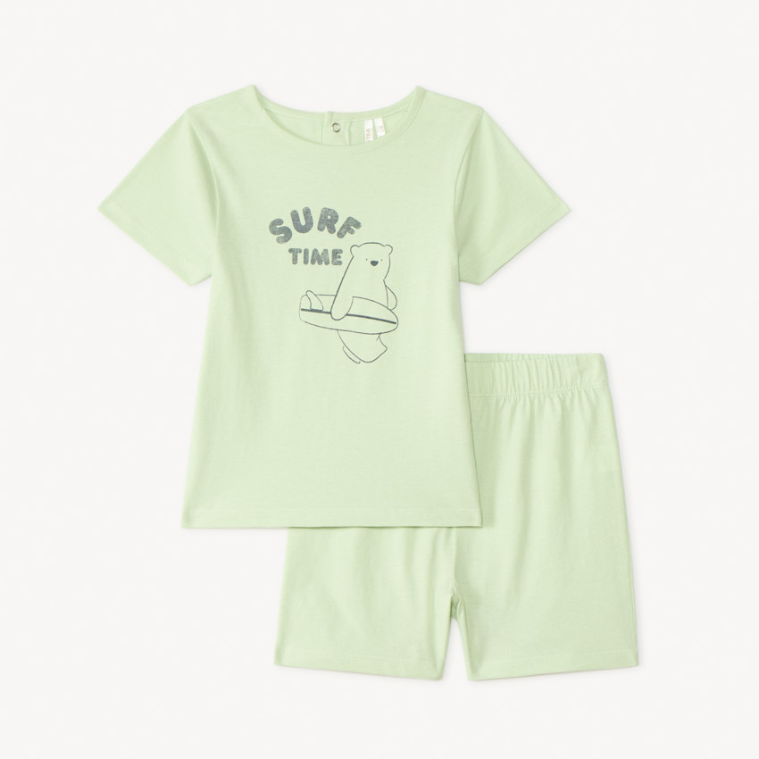 PAJAMAS