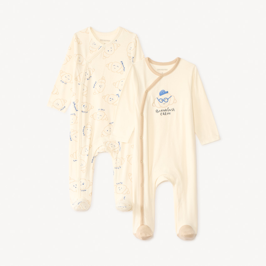 SLEEPSUIT
