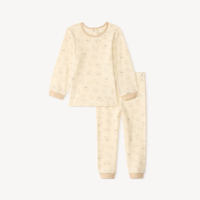 PAJAMAS