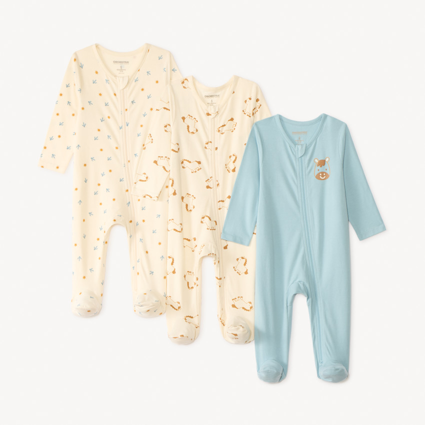 SLEEPSUIT
