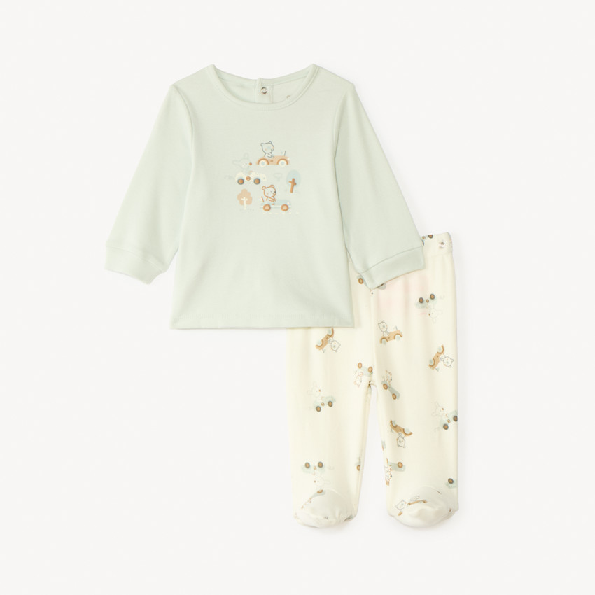 PAJAMAS