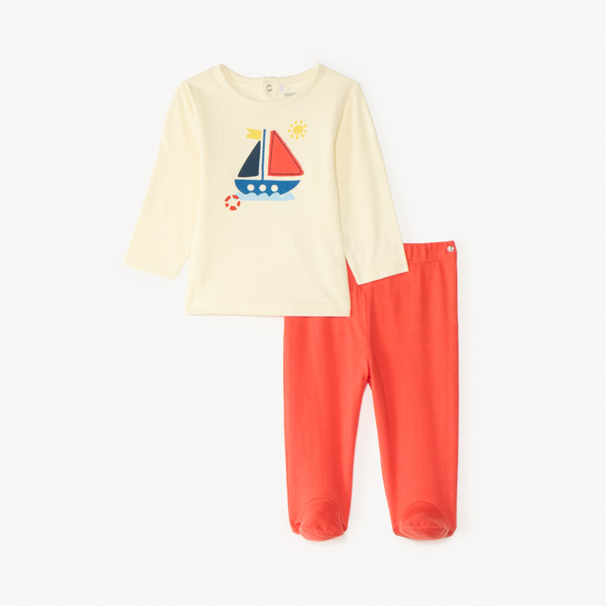 PAJAMAS