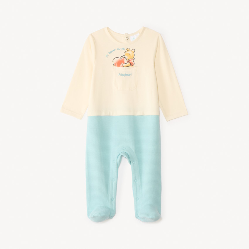 SLEEPSUIT