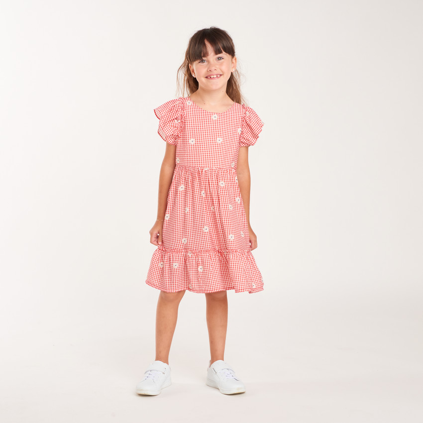 DRESSES
