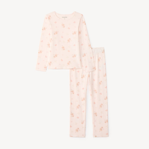 PAJAMAS