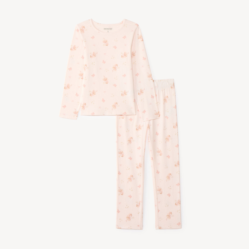 PAJAMAS