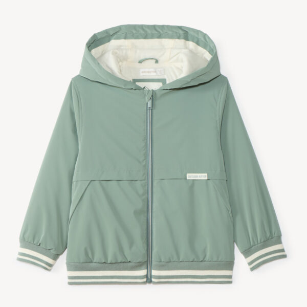 WINDBREAKERS/RAINCOATS