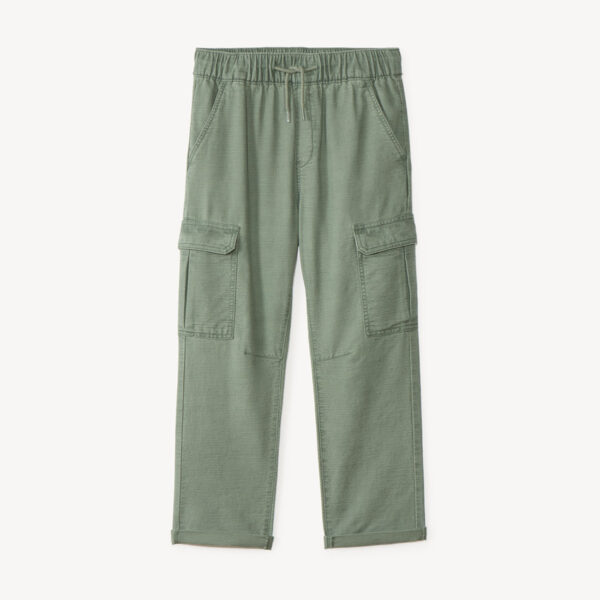 TROUSERS