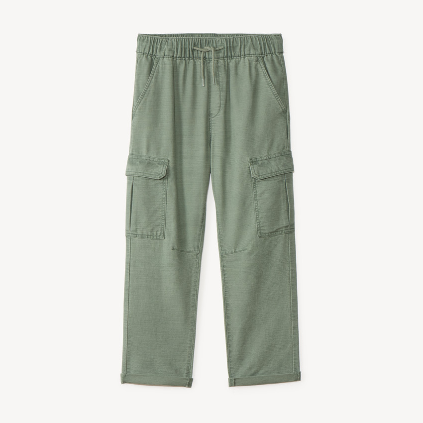 TROUSERS
