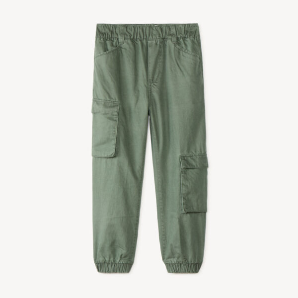 TROUSERS