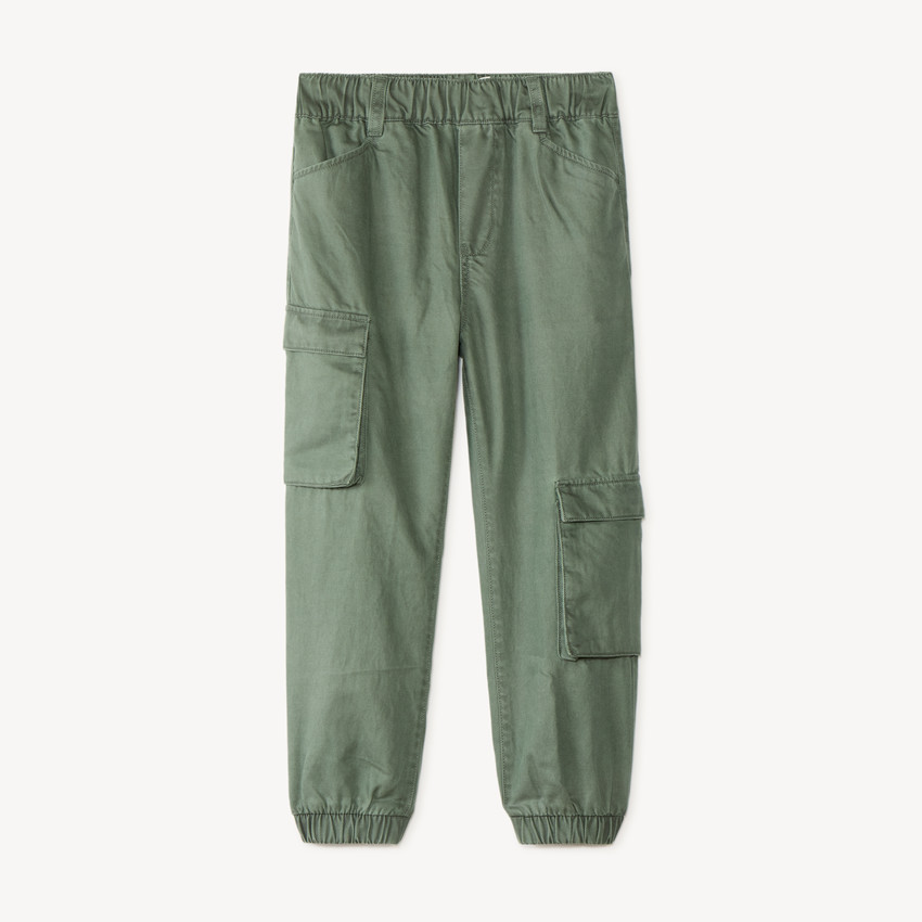 TROUSERS