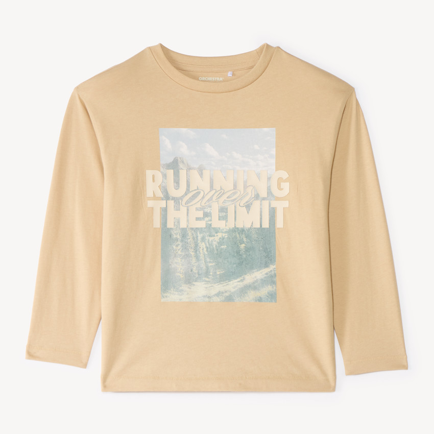T-SHIRT