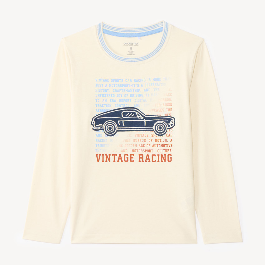 T-SHIRT