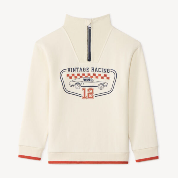 SWEATSHIRTS