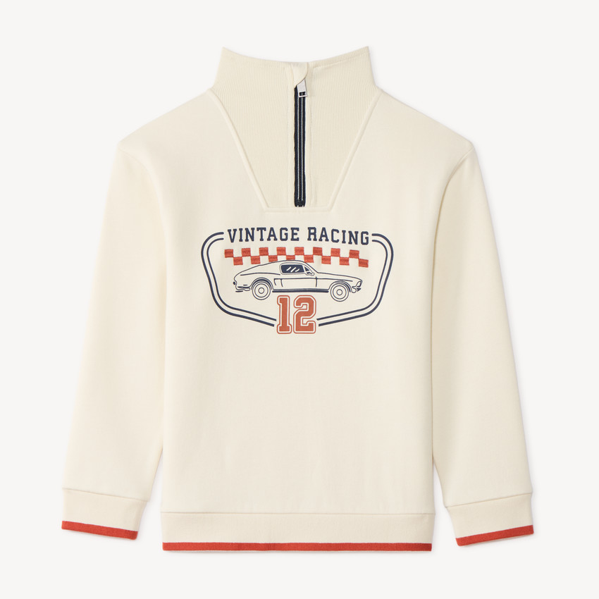 SWEATSHIRTS
