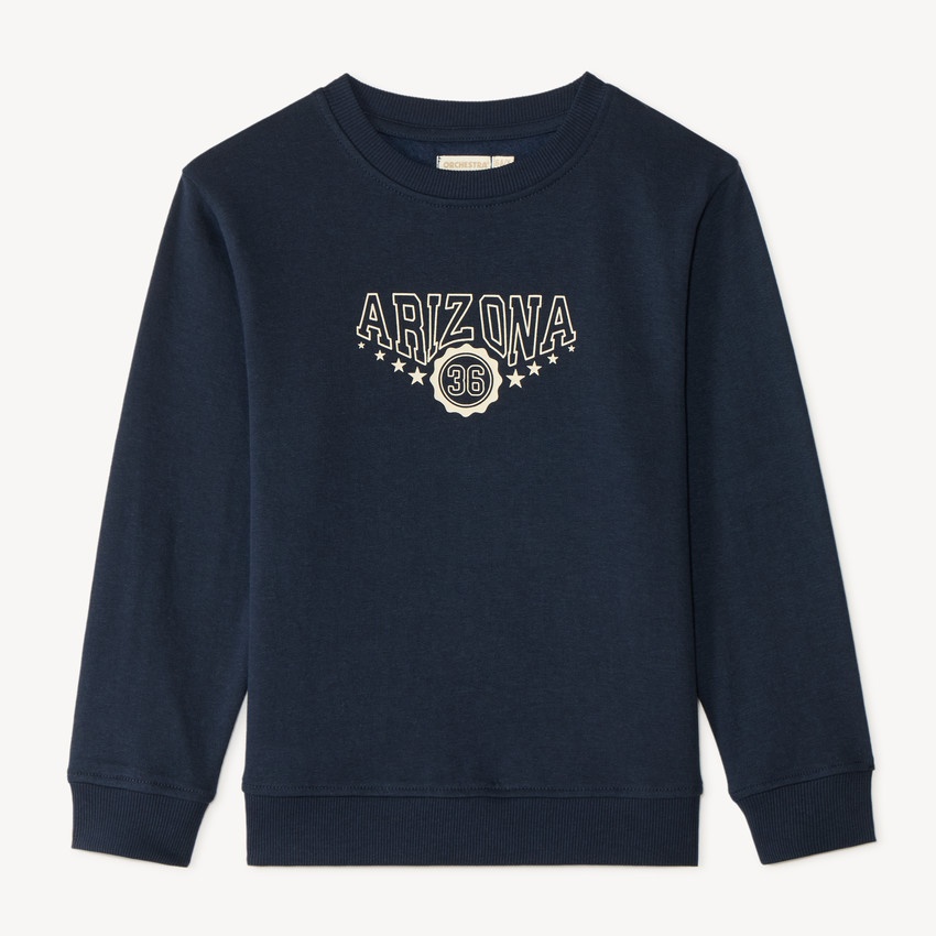 SWEATSHIRTS