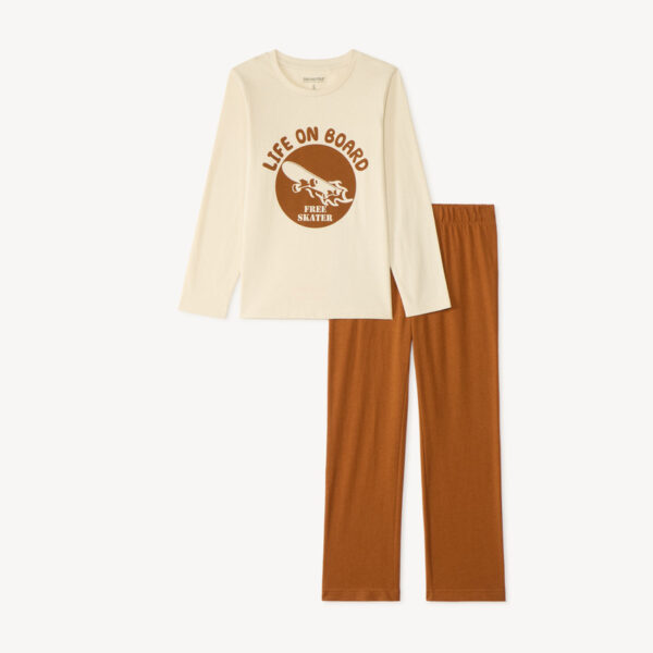 PAJAMAS