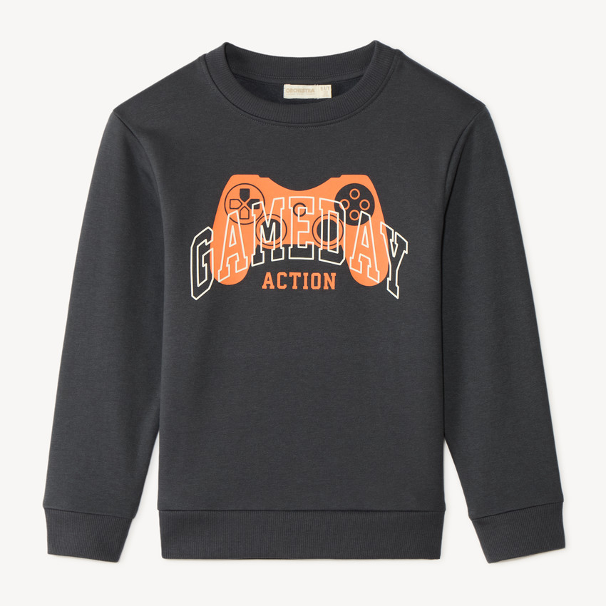 SWEATSHIRTS