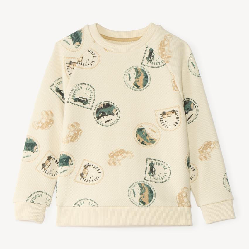 SWEATSHIRTS