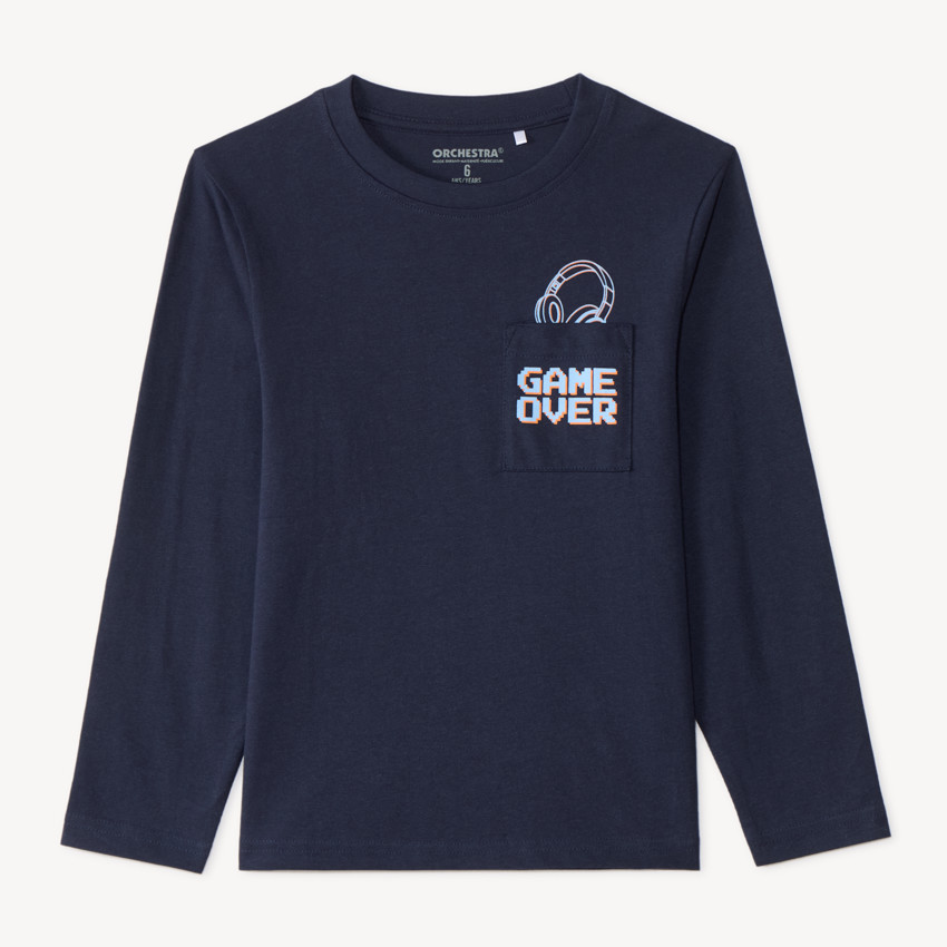 T-SHIRT