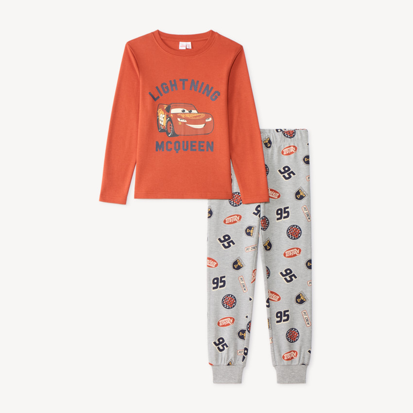 PAJAMAS