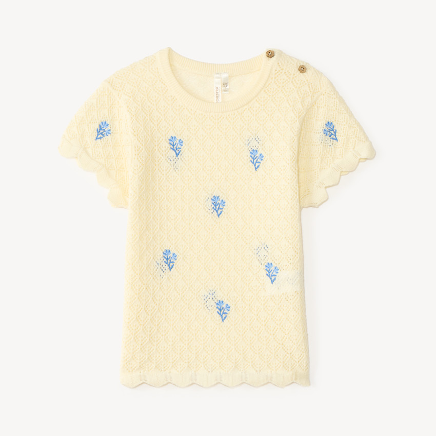 KNITWEAR