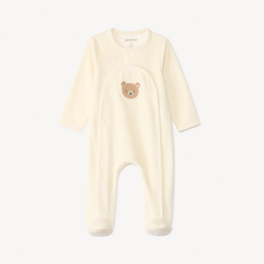 SLEEPSUIT