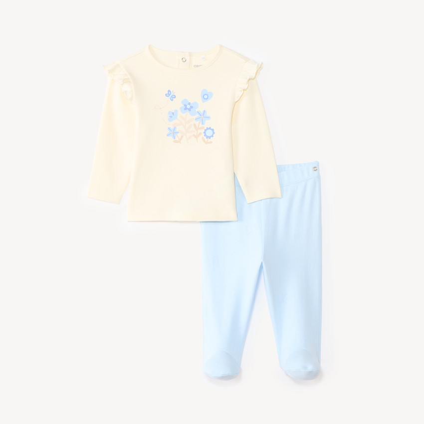 PAJAMAS