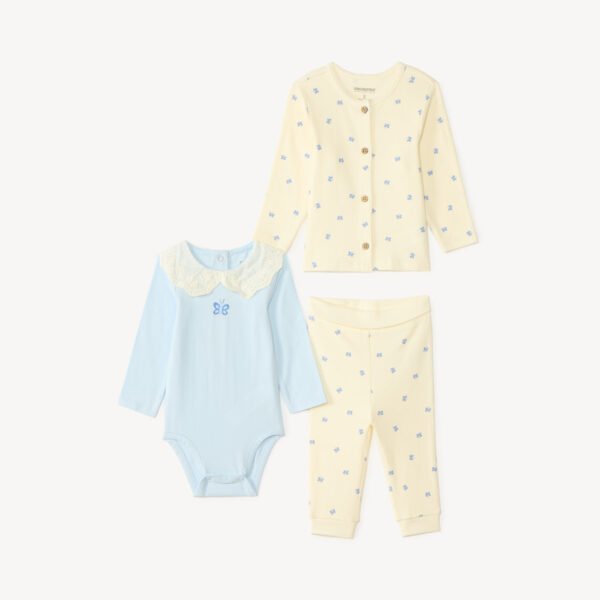 MATCHING SETS