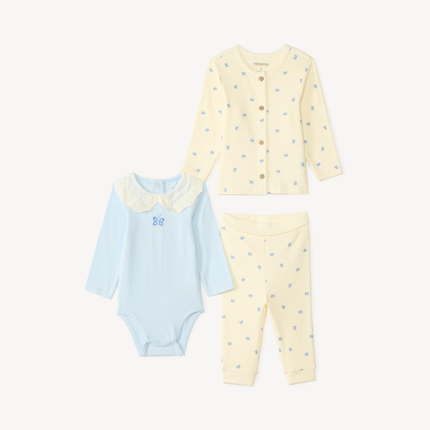 MATCHING SETS