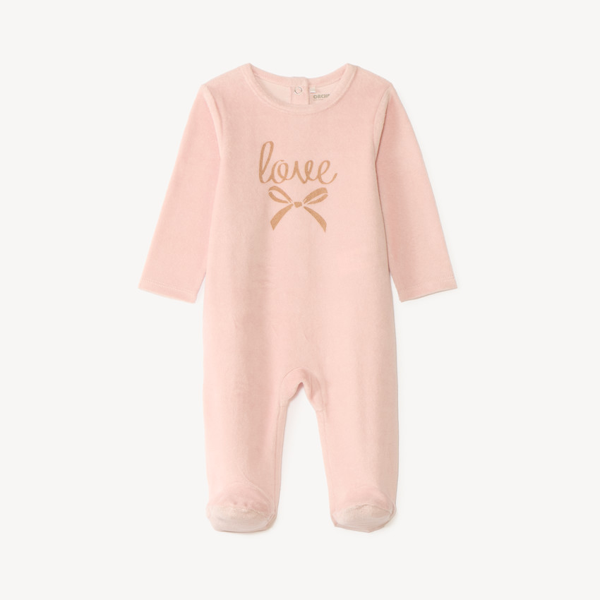 SLEEPSUIT