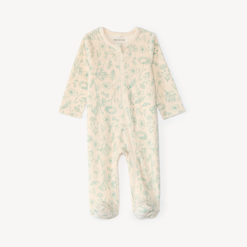 SLEEPSUIT